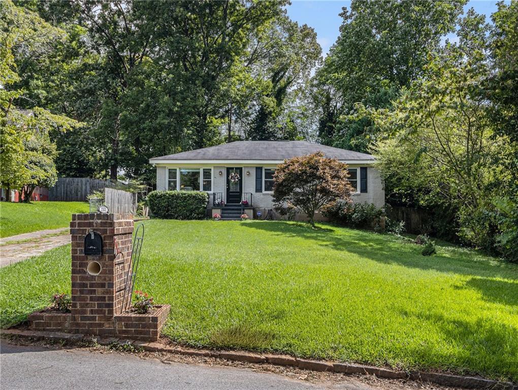 2505 E Tupelo Street SE