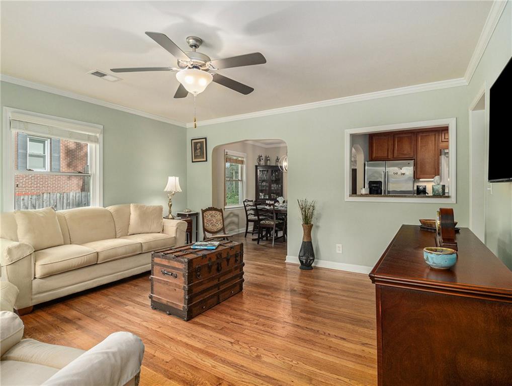 2505 E Tupelo Street SE