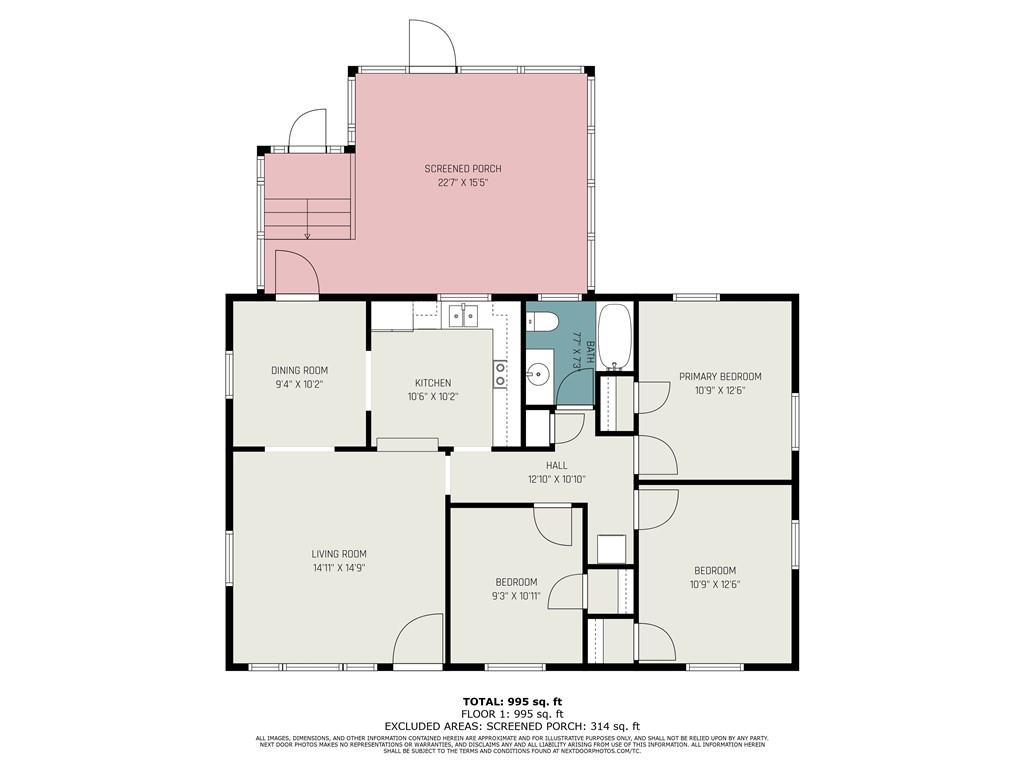 2505 E Tupelo Street SE