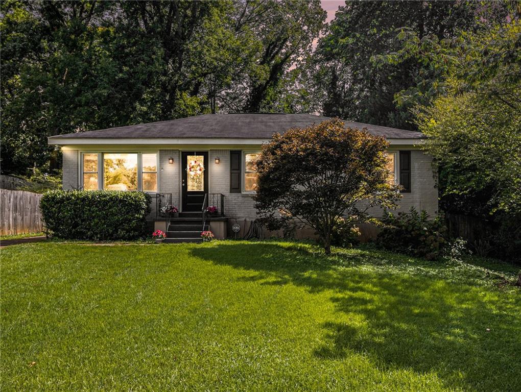 2505 E Tupelo Street SE