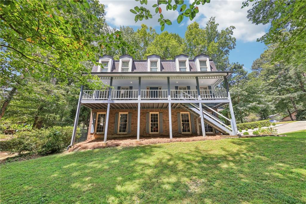 3662 Cedar Corners Place