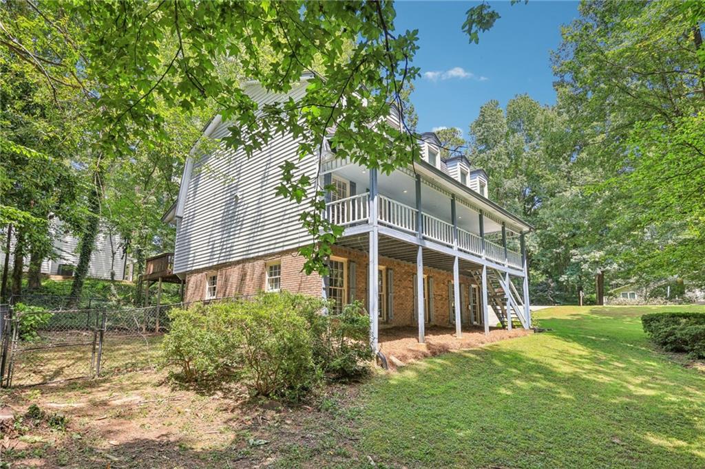 3662 Cedar Corners Place