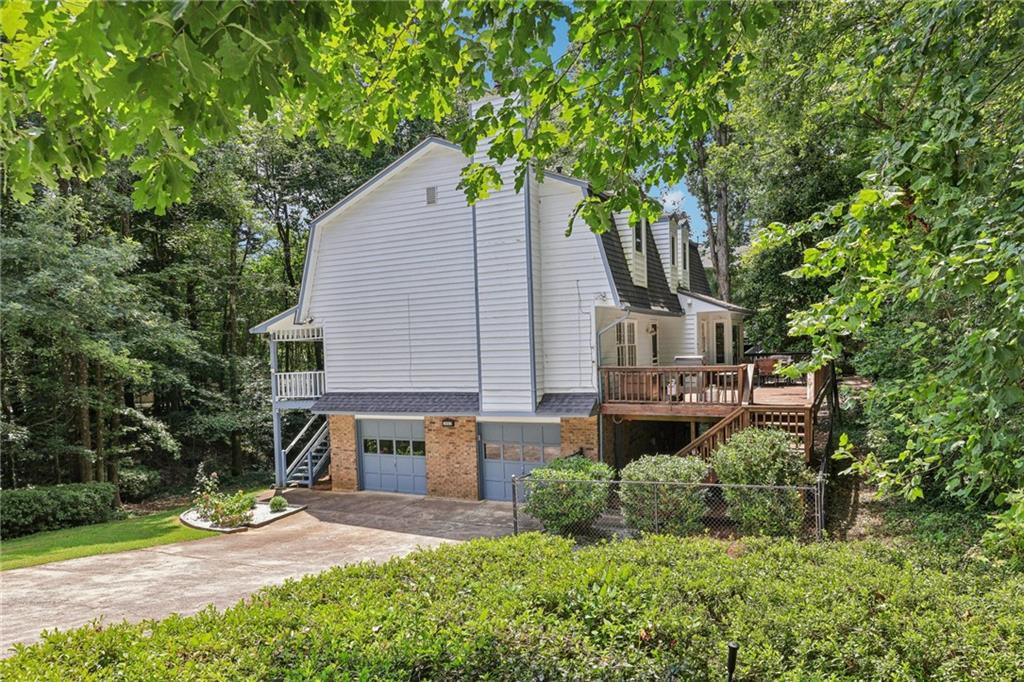 3662 Cedar Corners Place