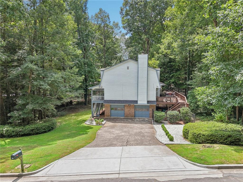 3662 Cedar Corners Place