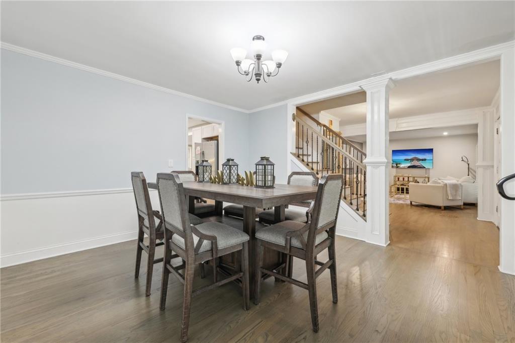 3662 Cedar Corners Place