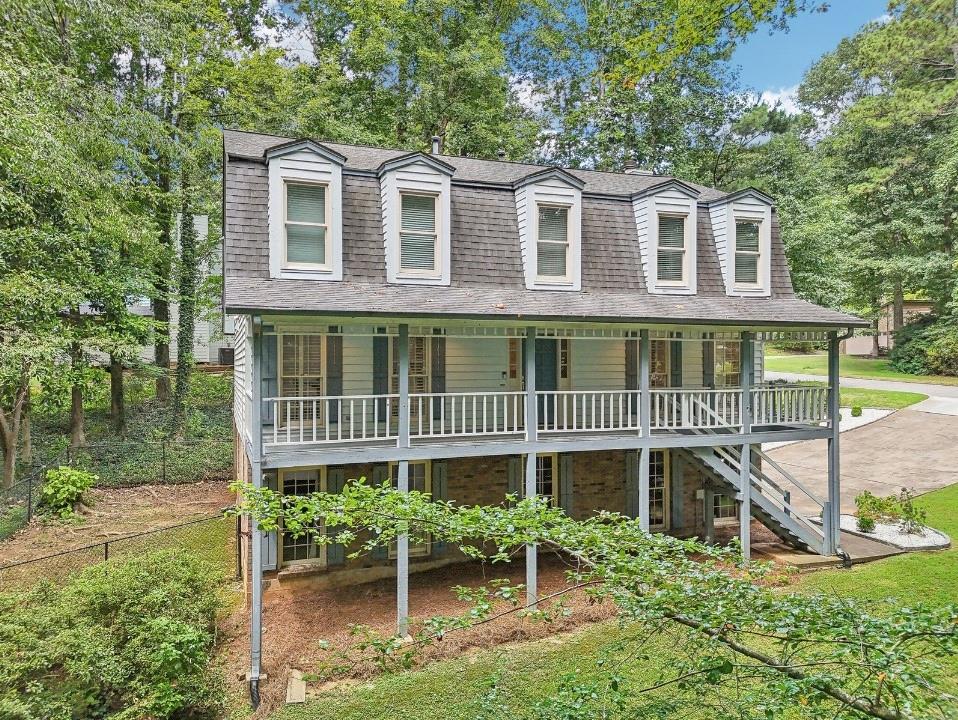 3662 Cedar Corners Place