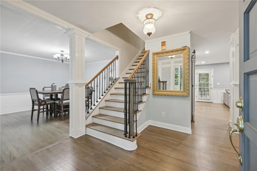 3662 Cedar Corners Place