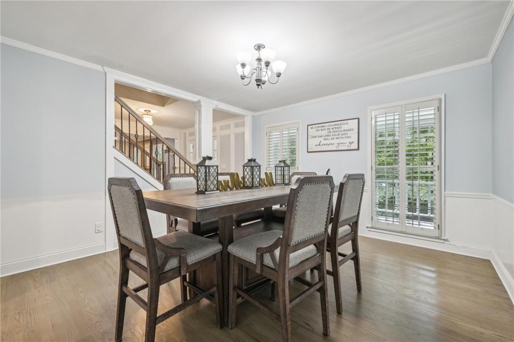 3662 Cedar Corners Place