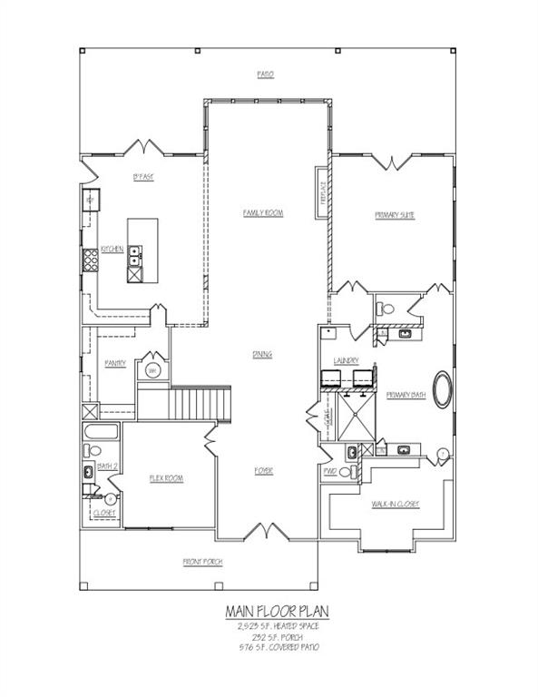 474 Eastland Drive