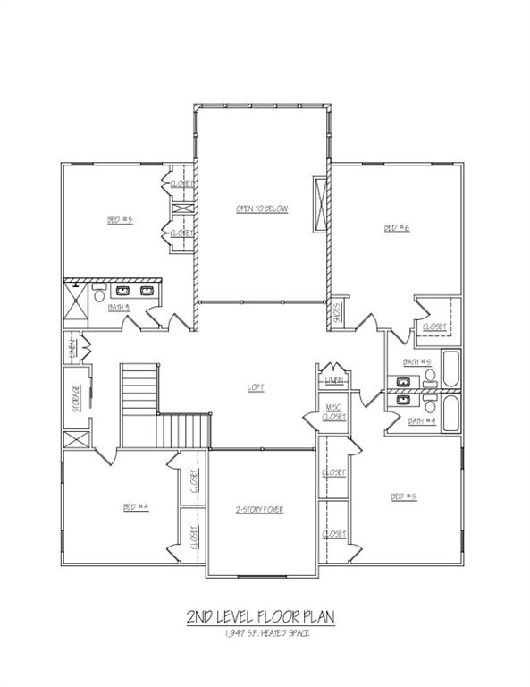 474 Eastland Drive
