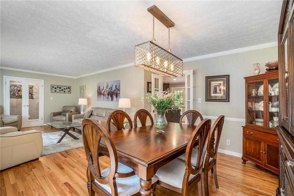 3969 Valley Park Drive SW