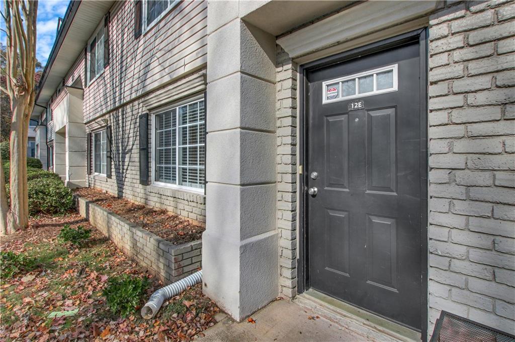 6940 Roswell Road Unit E12