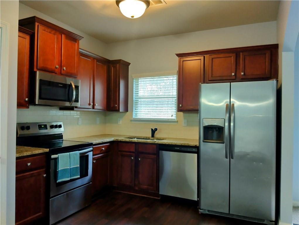 5462 Union Hill Court