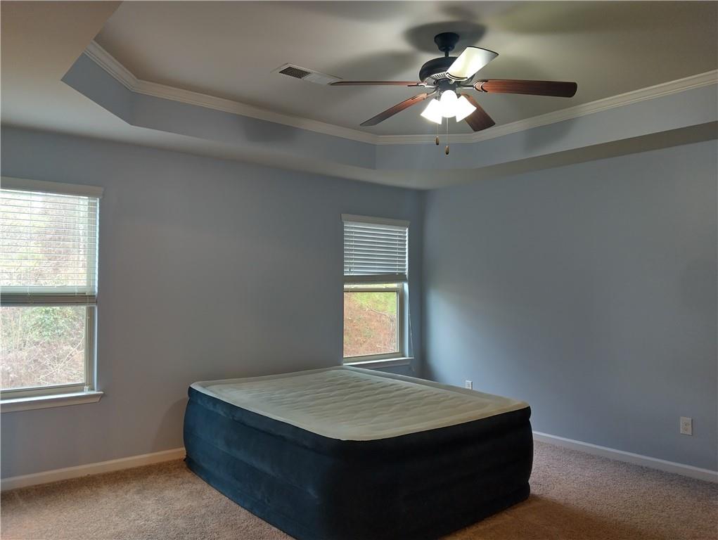 5462 Union Hill Court