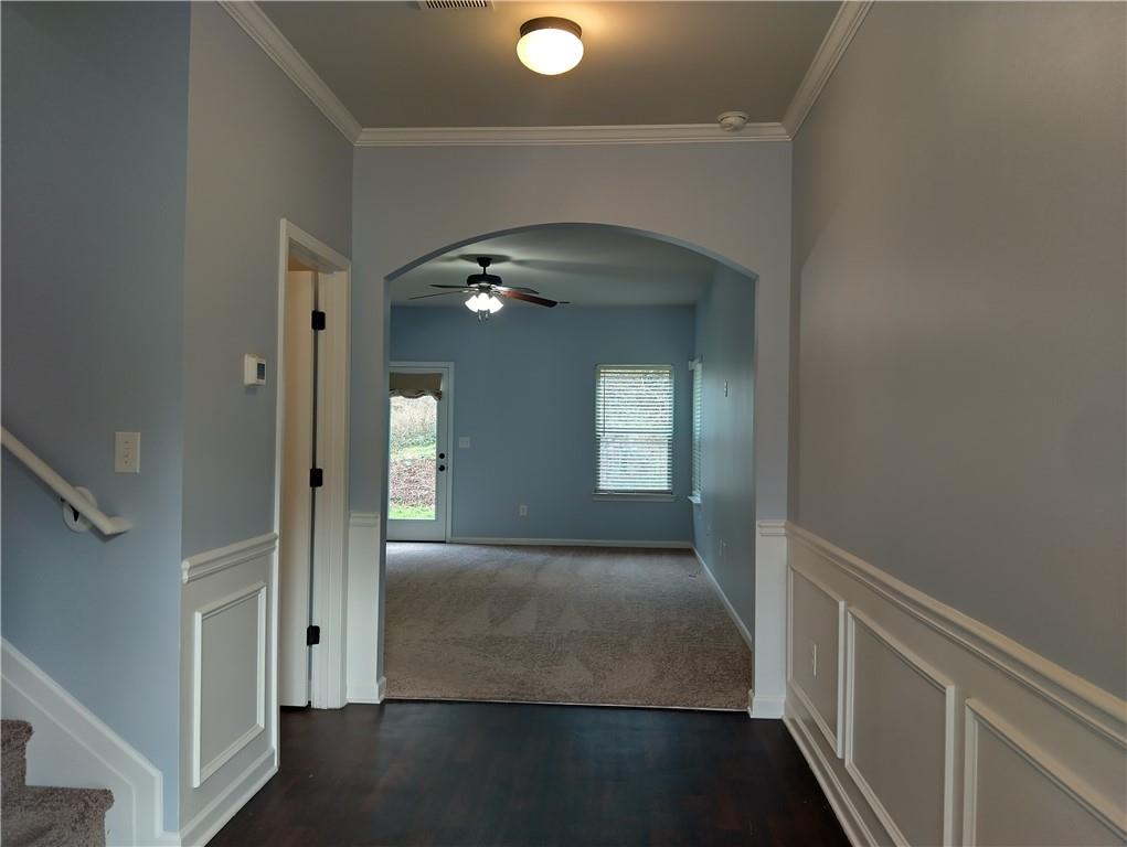 5462 Union Hill Court