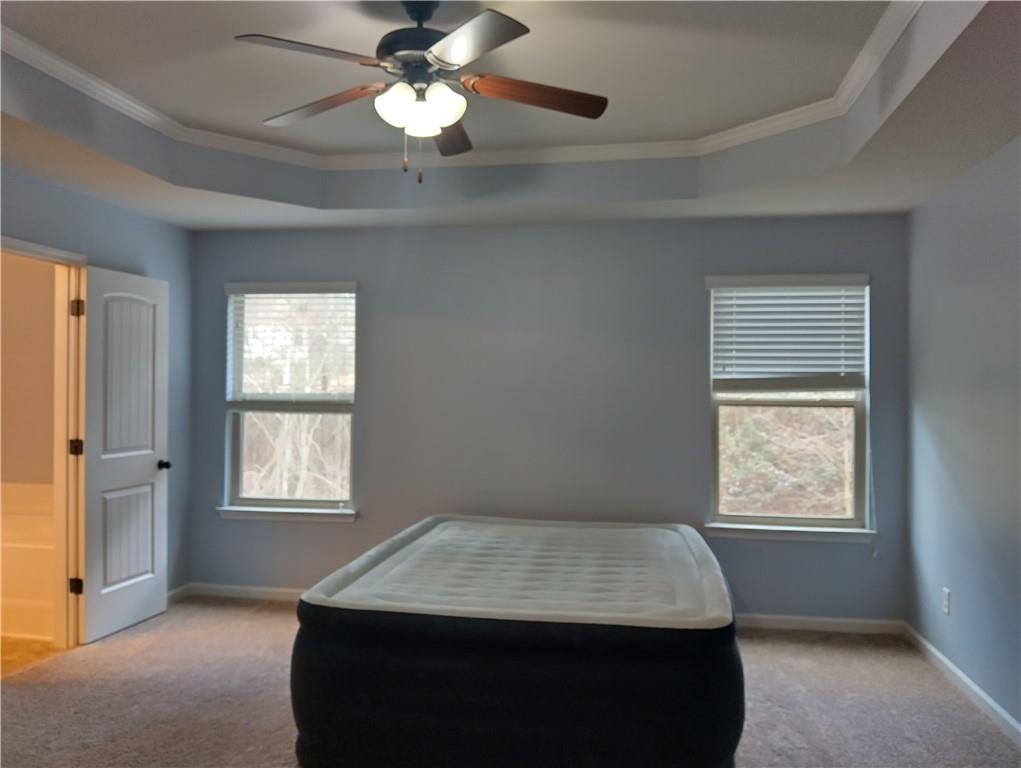 5462 Union Hill Court