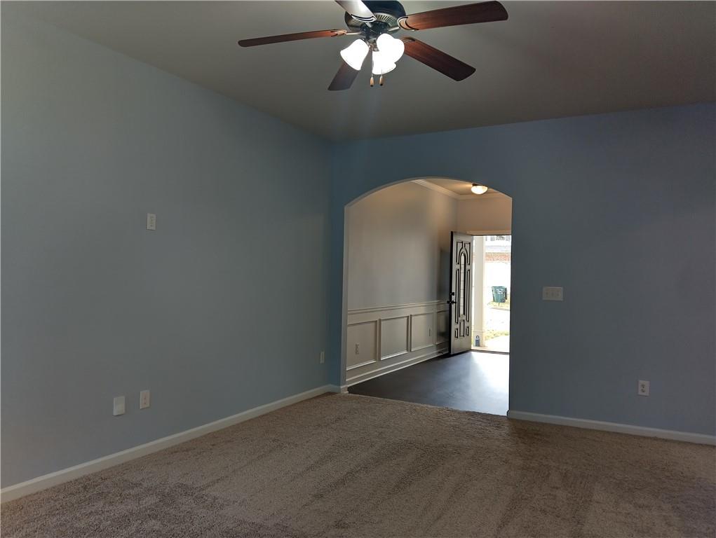 5462 Union Hill Court