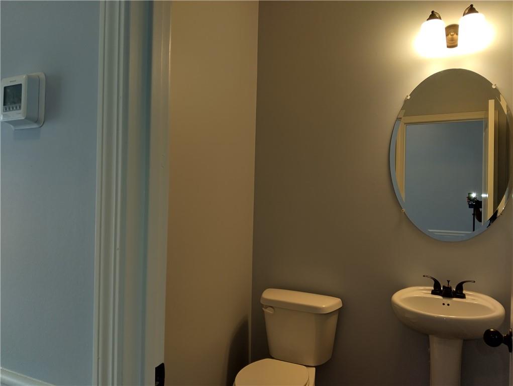 5462 Union Hill Court