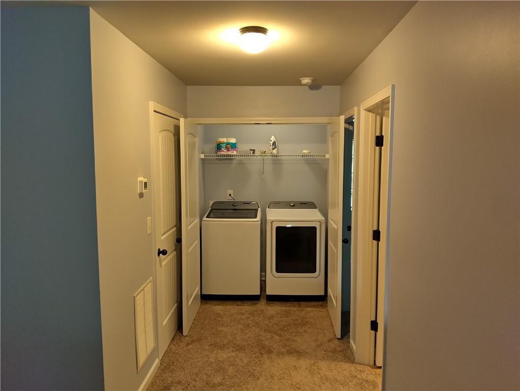 5462 Union Hill Court