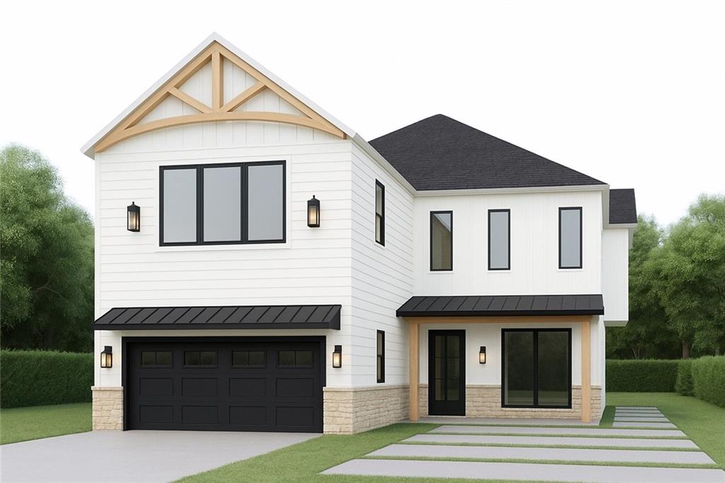 984 Sycamore Drive