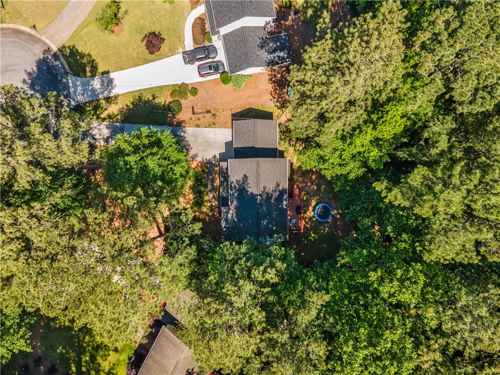 1027 Spring Mill Drive SW