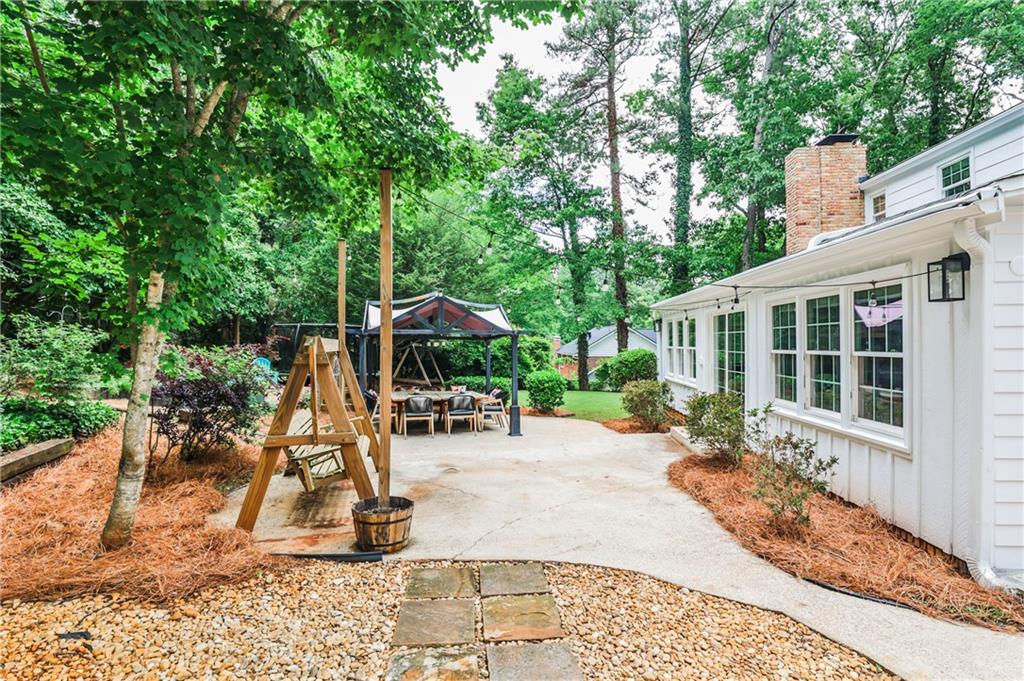 2244 Deer Ridge Drive