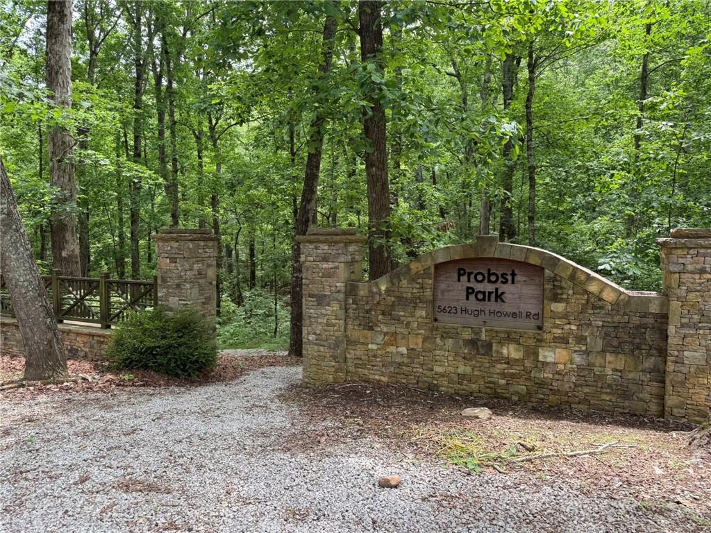 2244 Deer Ridge Drive