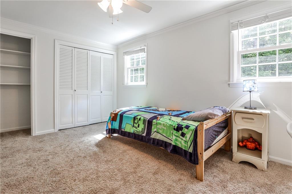 2244 Deer Ridge Drive