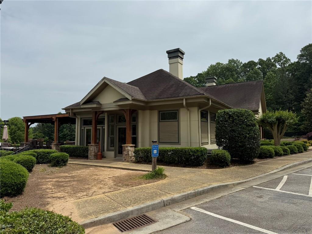 2244 Deer Ridge Drive