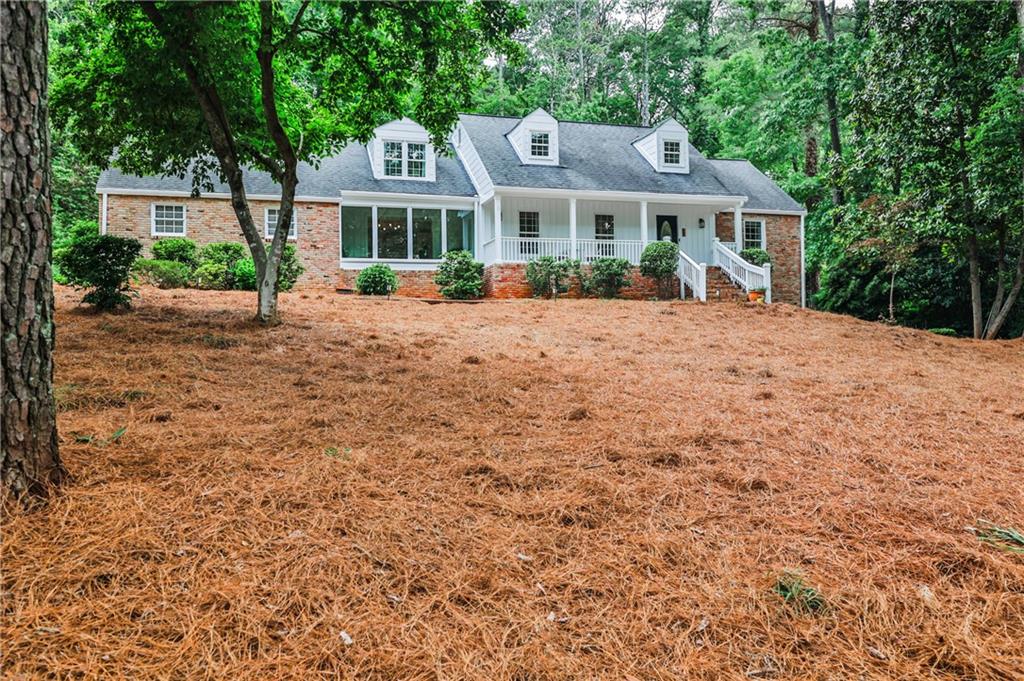 2244 Deer Ridge Drive