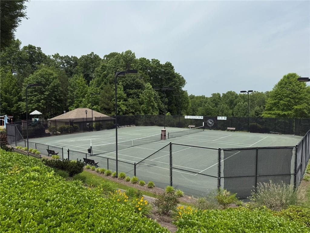 2244 Deer Ridge Drive