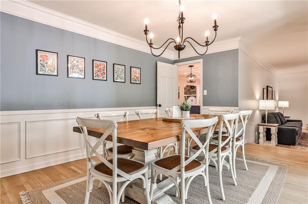 2244 Deer Ridge Drive