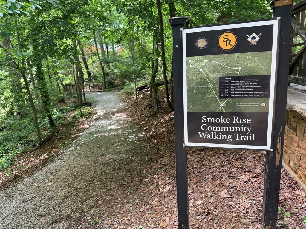 2244 Deer Ridge Drive