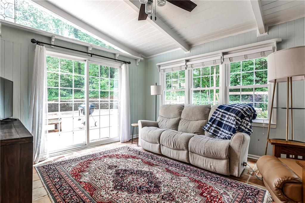 2244 Deer Ridge Drive