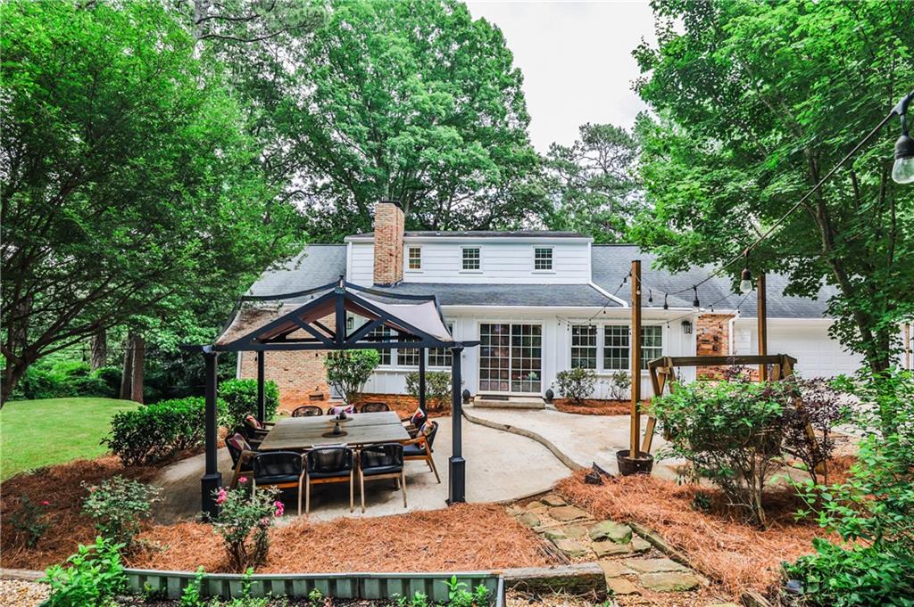 2244 Deer Ridge Drive