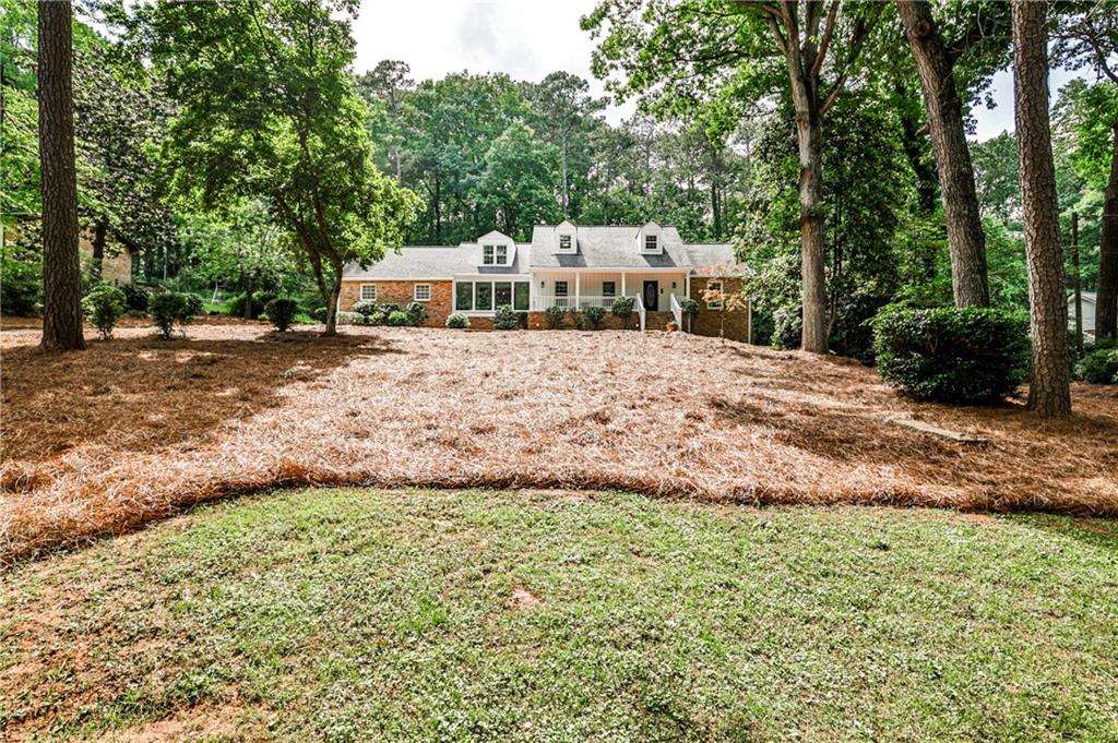 2244 Deer Ridge Drive