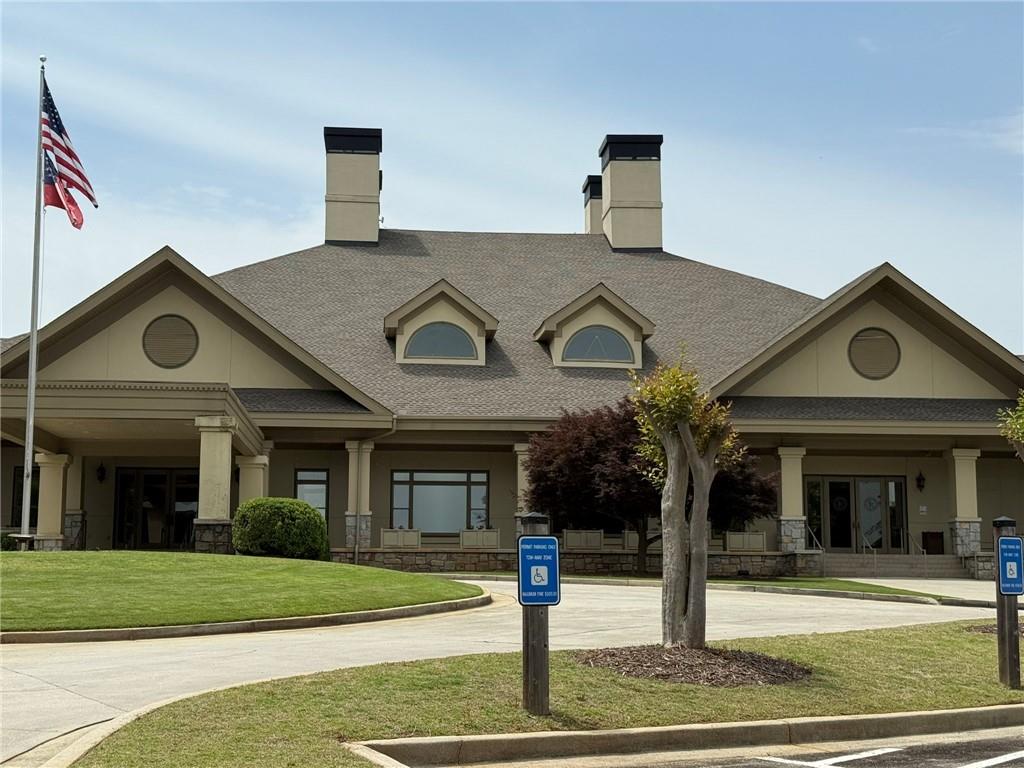 2244 Deer Ridge Drive