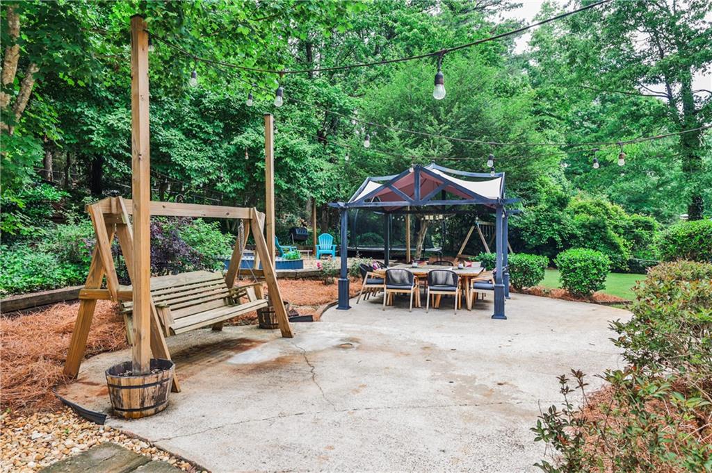 2244 Deer Ridge Drive