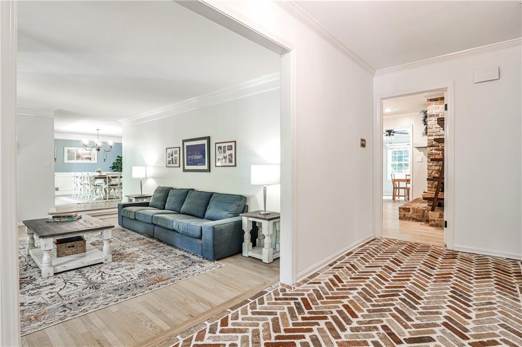 2244 Deer Ridge Drive