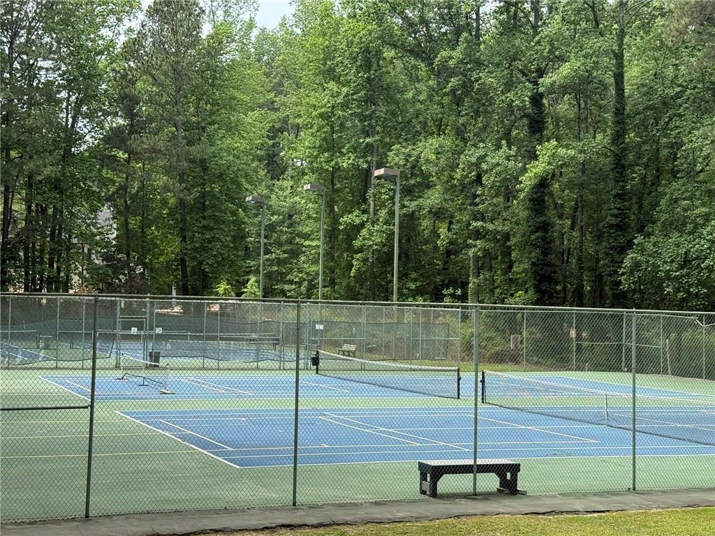 2244 Deer Ridge Drive