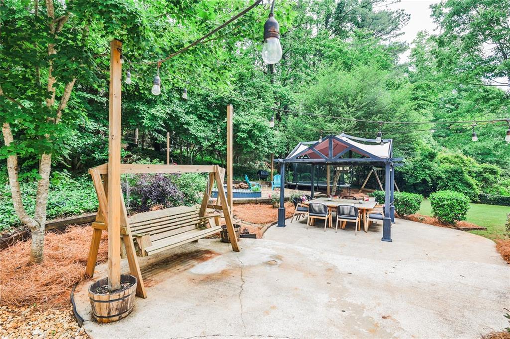 2244 Deer Ridge Drive