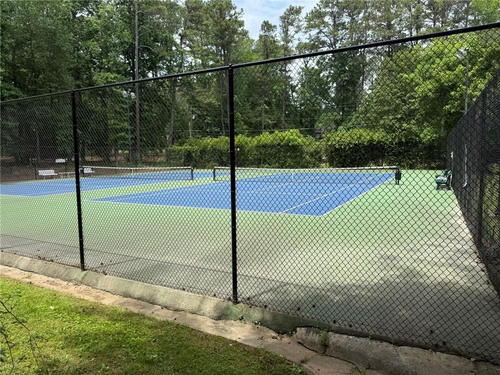 2244 Deer Ridge Drive