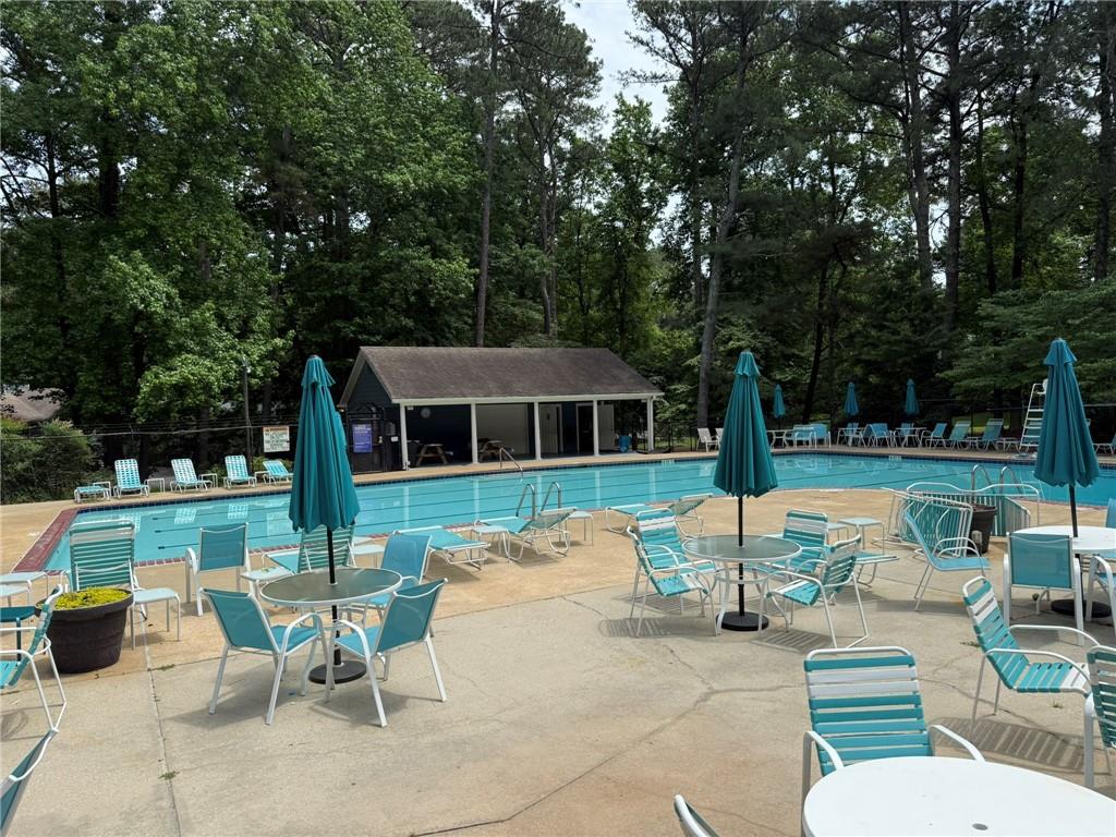 2244 Deer Ridge Drive