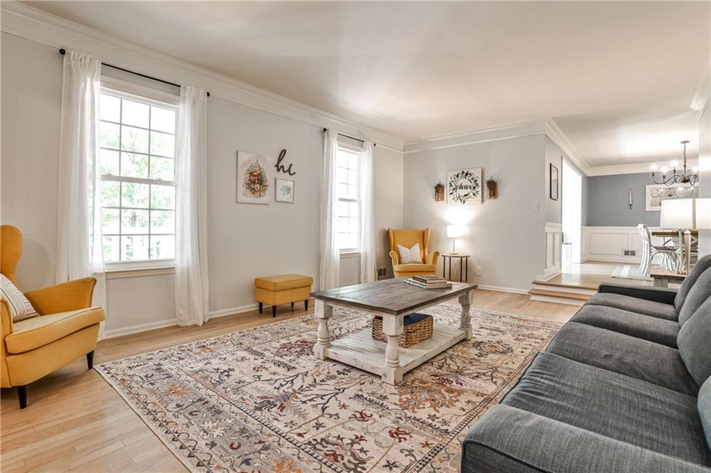 2244 Deer Ridge Drive