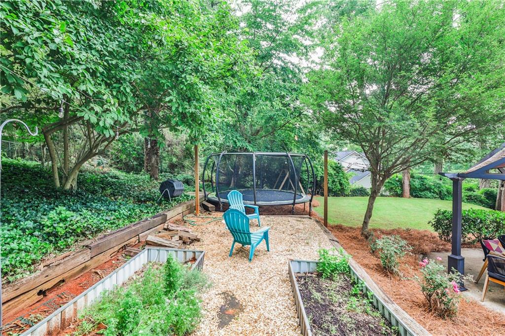 2244 Deer Ridge Drive