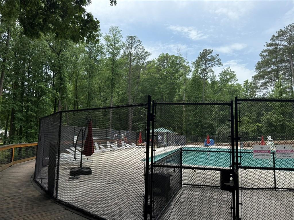 2244 Deer Ridge Drive