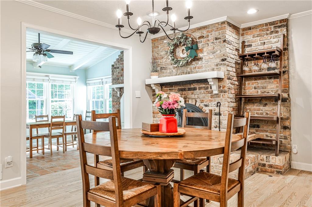 2244 Deer Ridge Drive