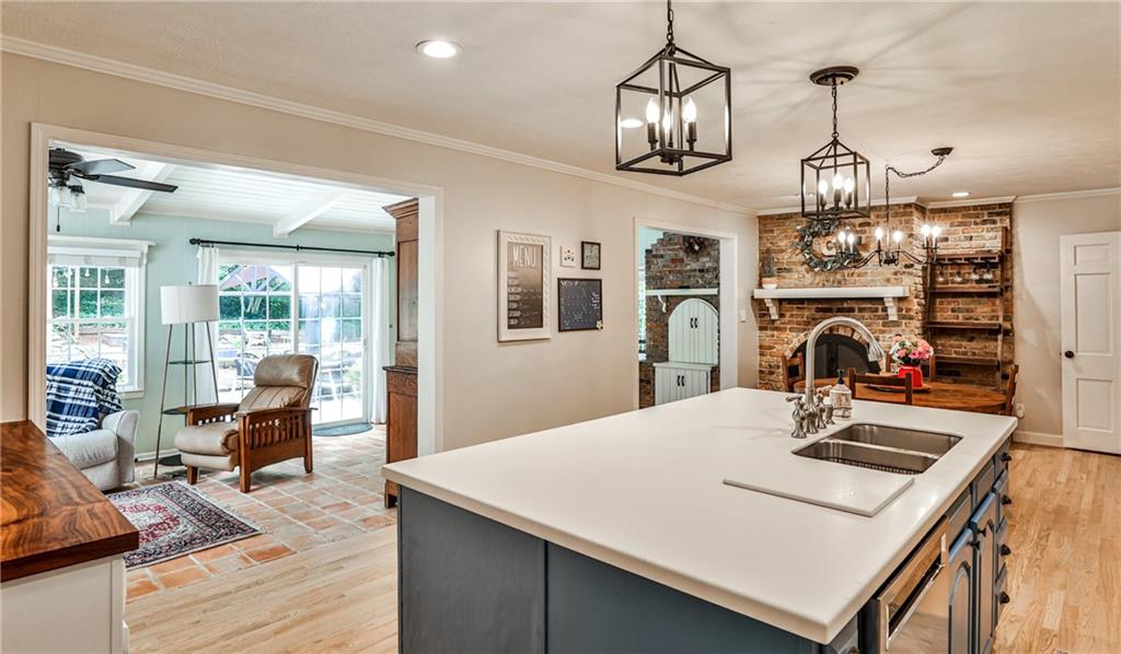 2244 Deer Ridge Drive