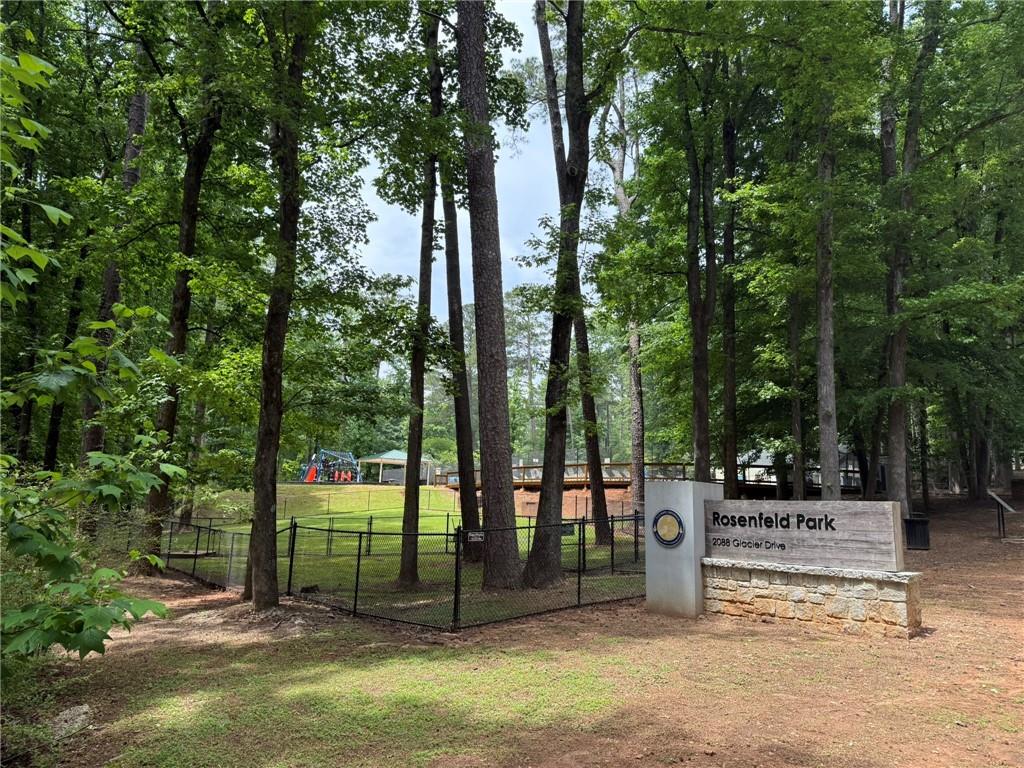 2244 Deer Ridge Drive