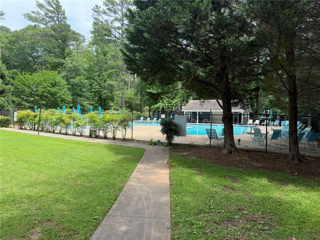 2244 Deer Ridge Drive